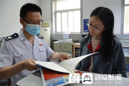 稅務服務再升級，鋼城稅務精準護航企業發展——聚焦專業財務咨詢新動能