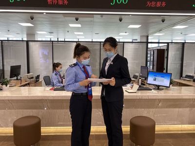 臨淄稅務 “銀稅互動”精準發力，為小微企業融資紓困賦能