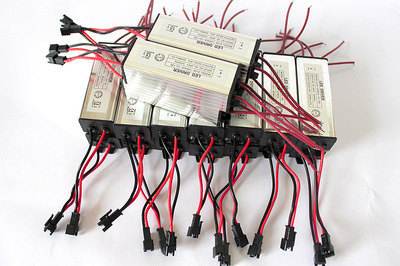 慧藍(lán)電子12-20W LED防水驅(qū)動(dòng)電源 品質(zhì)之選，從“板”上看懂真材實(shí)料