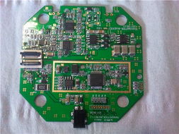 余姚電路板設計與定制 打造滅蚊燈、手電筒及開關電源適配器新標桿